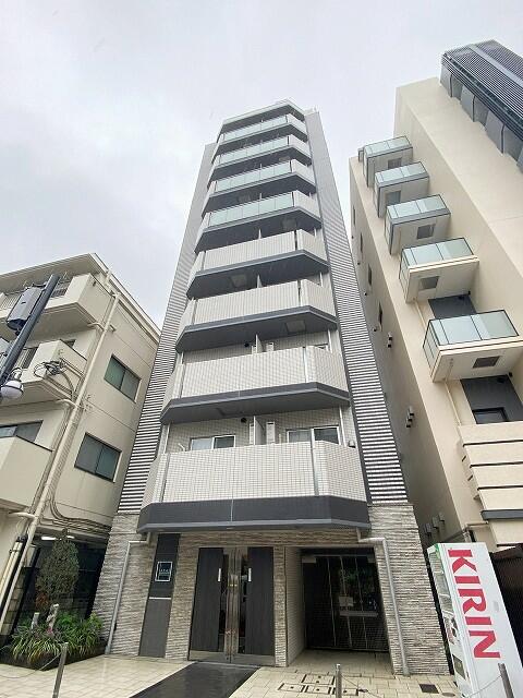 アクサス品川